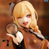 「着せ恋」喜多川海夢が“探偵姿”でプライズフィギュアに！ゲーセン専用の衣装で登場