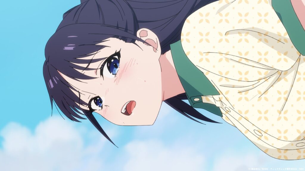 アニメ『ウィッチウォッチ』は第20話に到達！秘密の特訓で「迷い狼と通い猫」【先行カット】