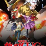 episode 7は無料テレビ初放送！BS12で『ガンダムUC』全7話を4週連続オンエア