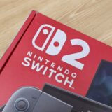 【Switch 2】中国では買えないはずが…香港版が流通する事情　イベントでは代理店が試遊会も