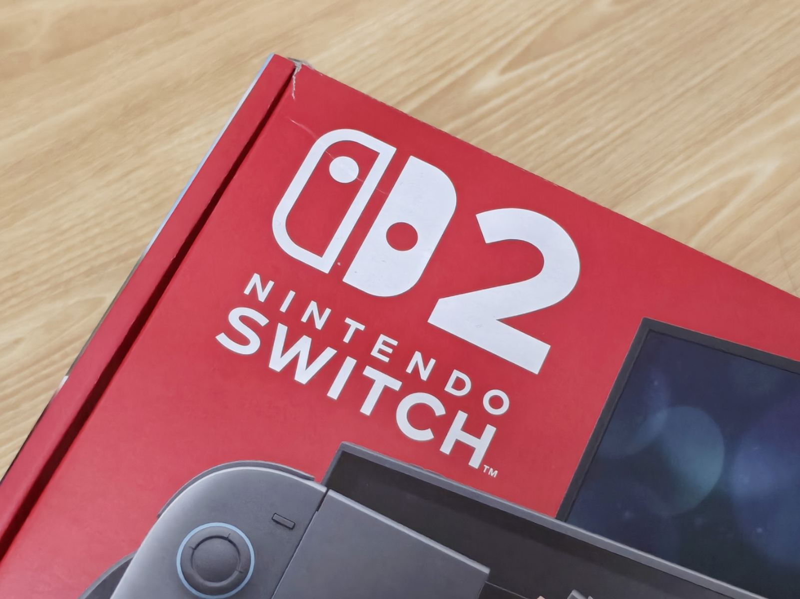 【Switch 2】中国では買えないはずが…香港版が流通する事情　イベントでは代理店が試遊会も