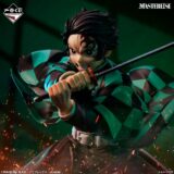 【鬼滅の刃】新作一番くじのWEB販売が開始！猗窩座フィギュアは2種類も。炭治郎、義勇フィギュアなど景品まとめ
