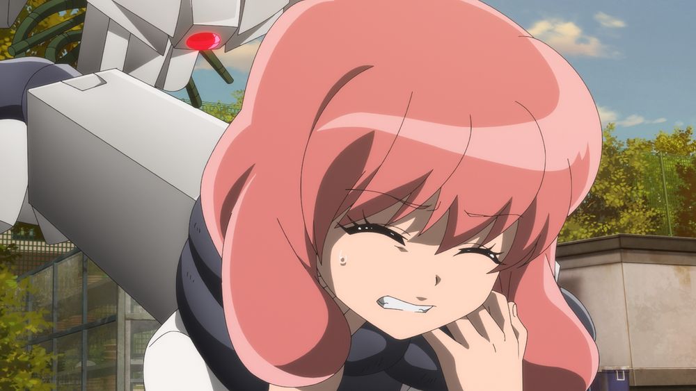 アニメ『地獄先生ぬ～べ～』第8話、死んだ命を蘇らせる発明？【先行カット】
