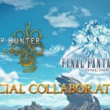 モンハンワイルズ、FF14とのコラボ実現へ！2025年秋に無料アプデ配信…サボテンダーも登場？