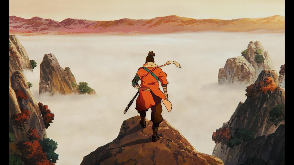 フロムゲー『SEKIRO』がアニメ化決定、映像は「全編手描き」と判明！本編カットが初解禁