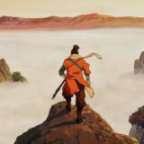 フロムゲー『SEKIRO』がアニメ化決定、映像は「全編手描き」と判明！本編カットが初解禁