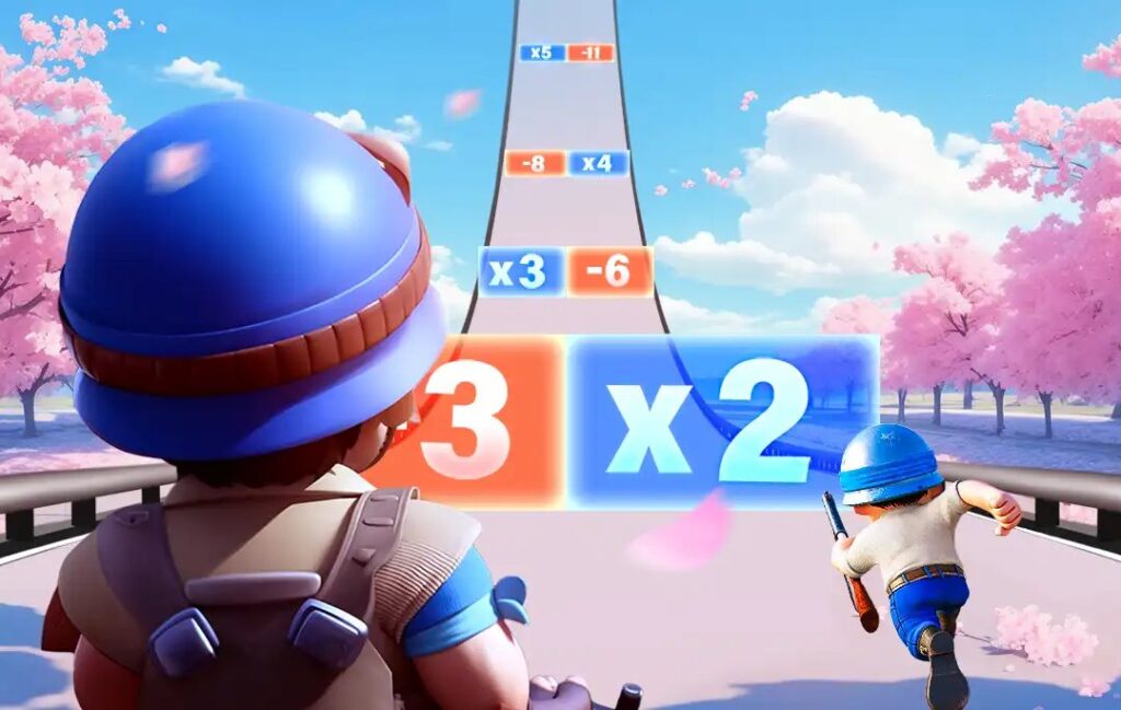 スマホゲーム、収益成長量で「ポケポケ」超えた新作は　人気上昇の“広告でよく見る”ゲーム