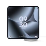 Googleが新作折りたたみスマホを発表　耐久性を重視、他社比でボディは重く厚め