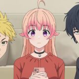 アニメ『ウィッチウォッチ』第21話、動画が伸びない？「おもんないからや！」【先行カット】