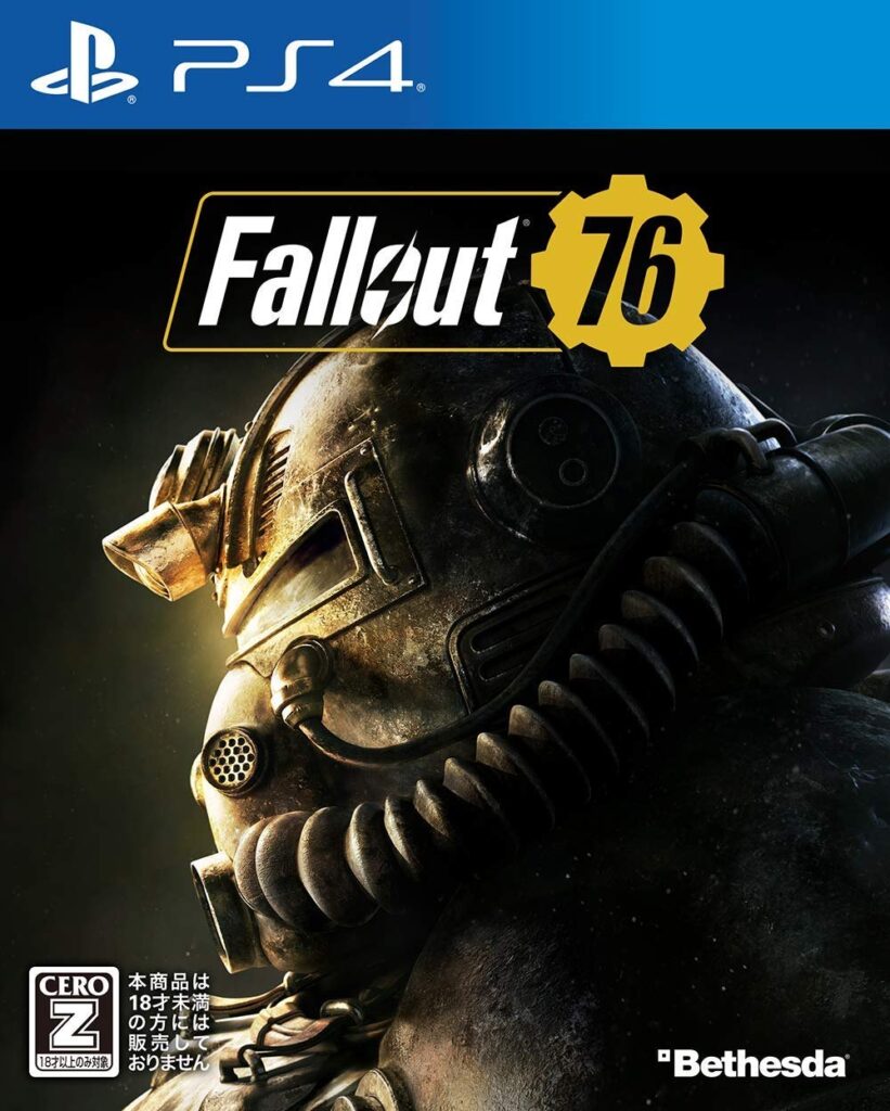 ナゼ人気RPG「Fallout」最新作は当初“不評だらけ”だったのか？再評価を受けるまでを振り返る