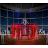 東京の絶景と楽しむ「エヴァンゲリオン」大規模展示会　“これまでにない規模”で原点の制作資料を展示