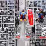 プラモ35％増産へ―バンダイの“新工場”に潜入＆考察　静岡に「ガンプラシティ」は生まれるか？