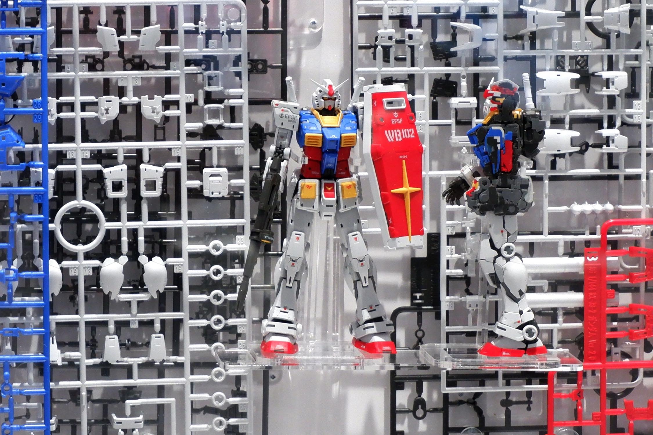 プラモ35％増産へ―バンダイの“新工場”に潜入＆考察　静岡に「ガンプラシティ」は生まれるか？