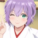 アニメ『カッコウの許嫁』第8話、凪とひろが…「意味のないキスなんてない」【先行カット】