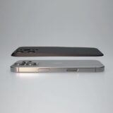 あえて側面を覆わない。iPhone 16 Proを魅せる保護アクセサリ　ケース代わりのミニマムデザイン