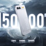 スマホになんと1.5万mAh！中国メーカー、超大容量バッテリーを搭載したコンセプトスマホを予告