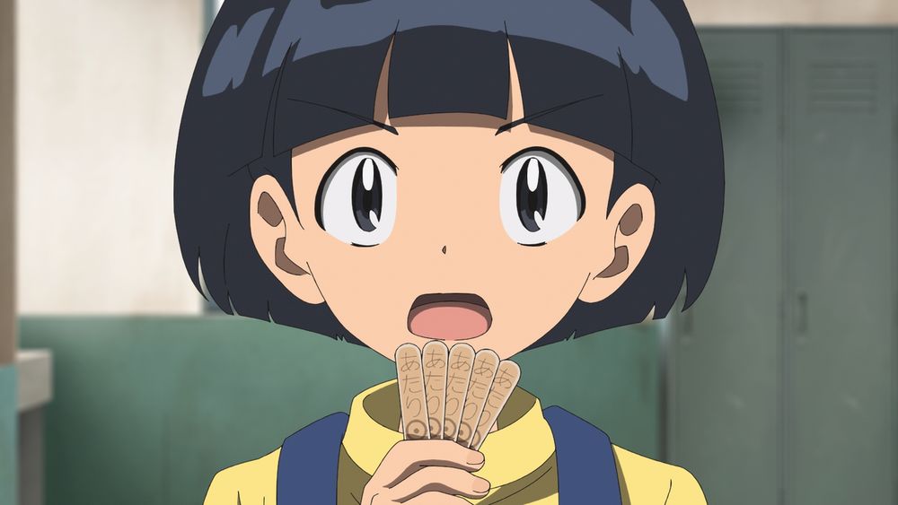 アニメ『地獄先生ぬ～べ～』第9話、人気妖怪・座敷わらし登場！CVは竹達彩奈に決定【先行カット】