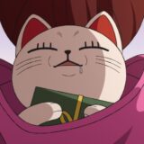 『ダンダダン』第21話、オカルンが本気で“邪視”と闘うも…【先行カット】