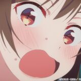 アニメ『彼女、お借りします』満足度45、瑠夏の“初めて記念”とは…【先行カット】