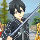 スマホゲーム『SAOVS』10月末にサービス終了へ　1年を超える長期メンテから復帰も続かず