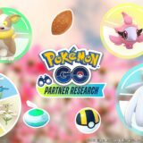 ファミマ×ポケモンGO、メガサーナイトに出会えるチャンス　ファミペイで参加券を用意