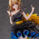 「俺ガイル」一色いろはがフィギュア化！ミニドレス姿で小悪魔らしさを表現