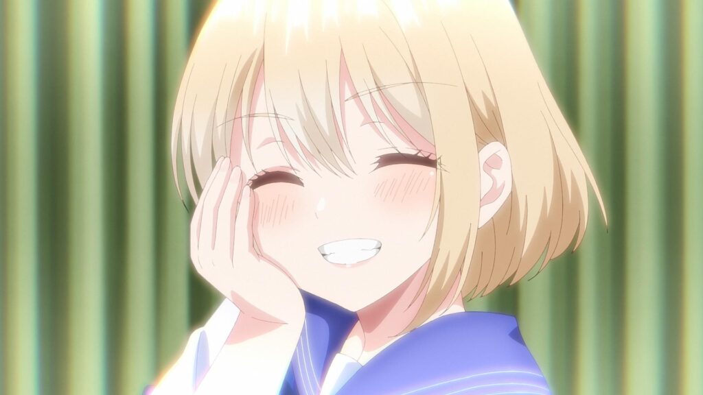 アニメ『カッコウの許嫁』第9話、本当の敵は幸ちゃんなのです…！！巫女ビジュアルも【先行カット】