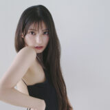 カドカワの女性声優誌「My Girl」最新号表紙を高野麻里佳が飾る　クールビューティなショット披露