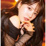 ラブライブ出演声優・田中ちえ美、2nd写真集の詳細発表「オトナの美」魅せる3種の表紙と先行カットを解禁