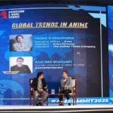 「1億人以上アニメファンがいる」巨大市場インドで最大級のアニメイベント　著名監督も熱気に驚き