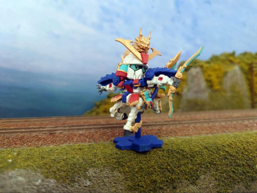 【解説】「ガンプラないなら食玩を組めばいいじゃない」勢い増す“組立式おまけキット”の世界とは