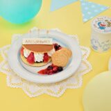 9月3日は「ドラえもん」の誕生日！渋谷で“どら焼き風ケーキ”を期間限定販売