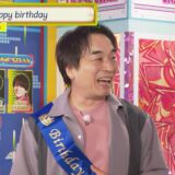 声優・関智一、誕生日記念でレジェンド・野沢雅子から激励「関も100歳目指して頑張って」笑顔で即答