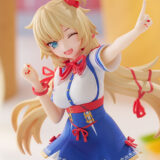 ホロライブVTuber「赤井はあと」がフィギュア化、5,000円台のお手頃価格で登場