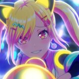 VTuber活動もする「バンドリ!」ユニットがアニメ化決定！ライブでは実写の姿でパフォーマンス