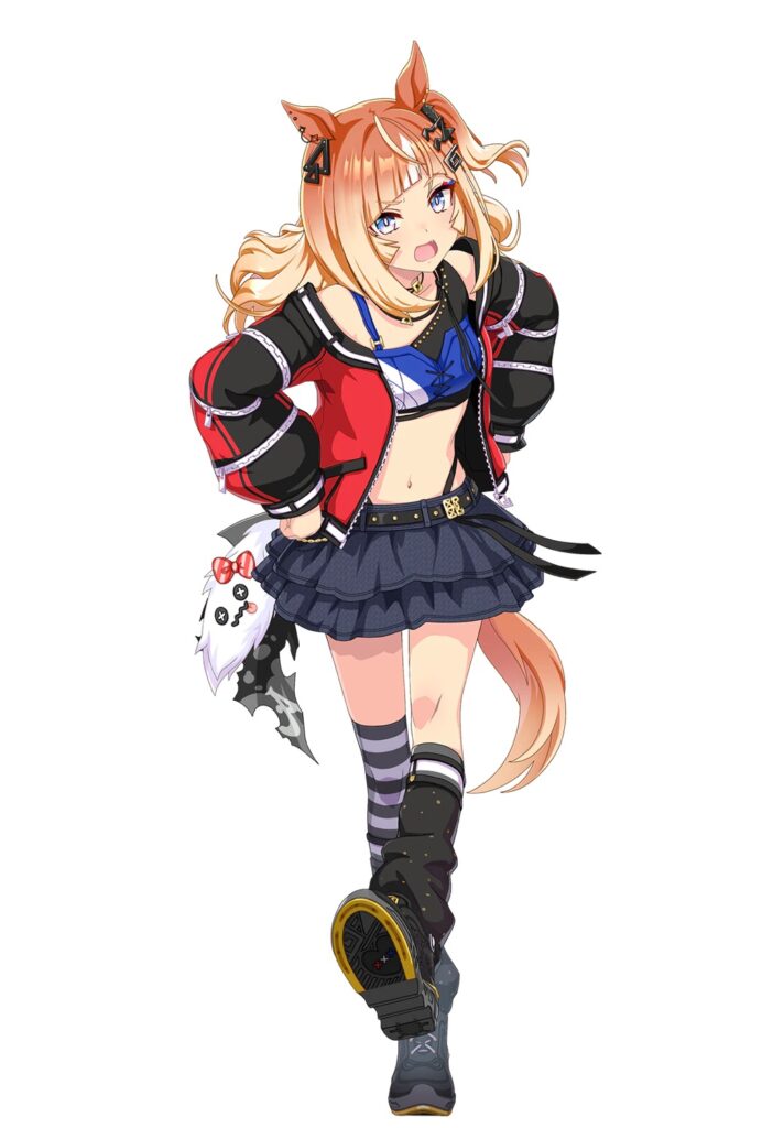 『ウマ娘』新育成キャラに「エスポワールシチー」追加！ダイイチルビーの新サポカも登場