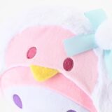 熊本県出水市、ふるさと納税返礼品に“マイメロディ＆クロミぬいぐるみ”　ツルの名所ならではの施策に