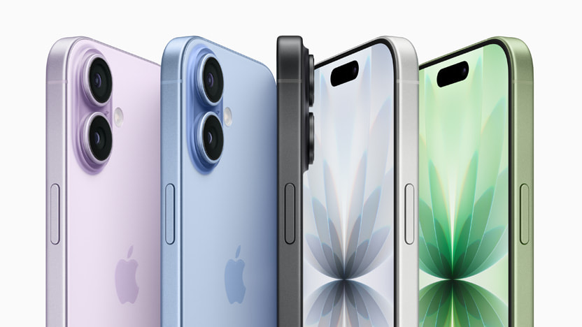 実は超重要、日本版「iPhone 17」にSIMカードは挿さらない　全モデルeSIMのみ