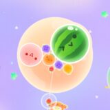 まだまだ遊べる『スイカゲーム』最新作が発売決定　今度は「宇宙」が舞台…25年冬登場