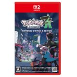 新作「ポケモンZA」と「ポケホーム」連携可能も注意事項が存在　一度移動すると従来作品に戻せず
