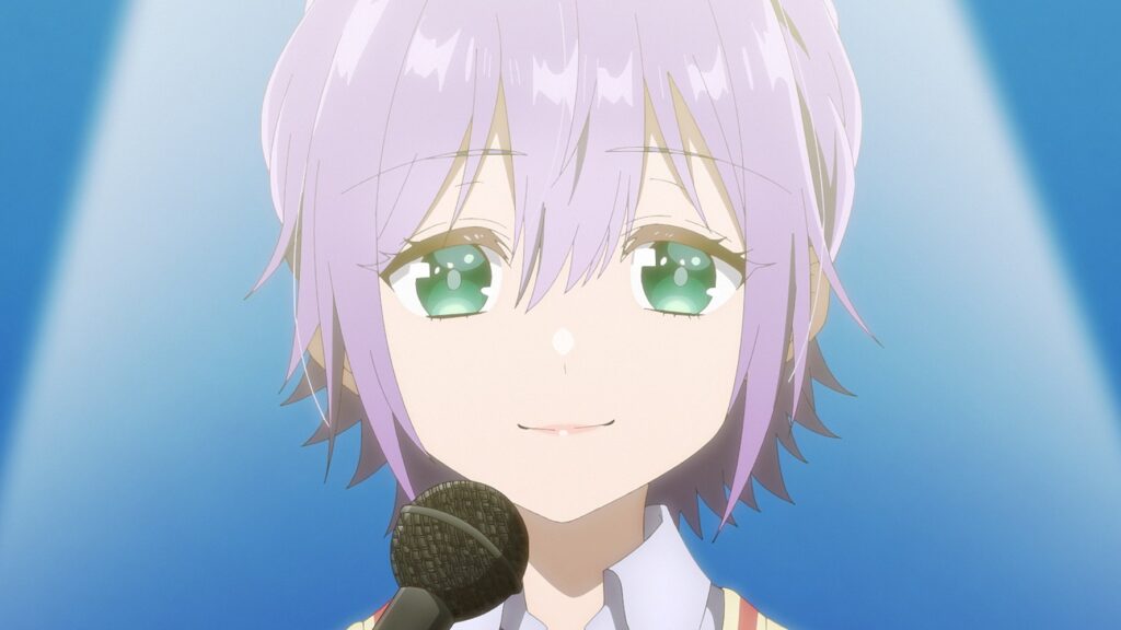 アニメ『カッコウの許嫁』第11話、エリカと“M-1”優勝目指す？【先行カット】