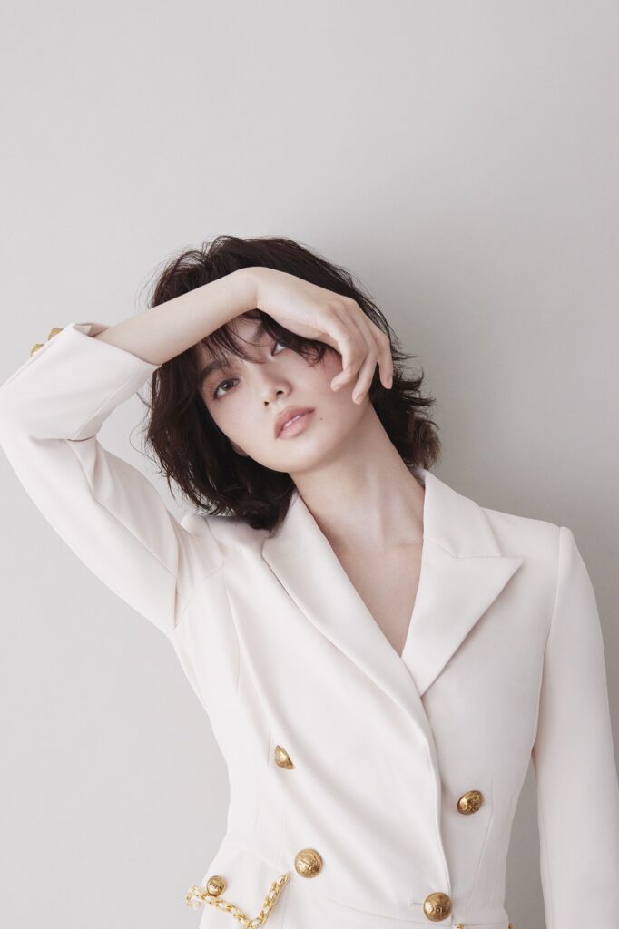 平手友梨奈、初のアニメ主題歌担当へ　“日常崩壊系”ラブコメ「渡くんの××が崩壊寸前」第2クール放送決定