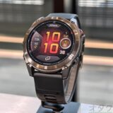 GARMIN、単体でLTE通信できる新型スマートウォッチ　スマホが使えなくてもSOS発信できる