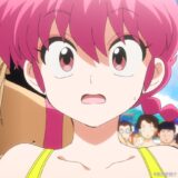 アニメ『らんま1/2』第2期は間もなく日テレで放送開始！作中キャラ大集合の新ビジュアル＆映像解禁