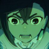 『ダンダダン』第24話、激突！宇宙怪獣対巨大ロボ！【先行カット】