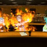 VTuberグループ「あおぎり高校」初の地上波冠番組が決定　関東ローカルで“炎上対策”学ぶシリーズ番組