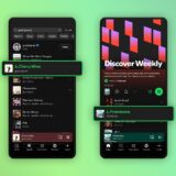 Spotify、無料プランでも“選んて再生できる”ように　好きな曲を聞ける改善アップデート