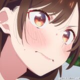 アニメ『彼女、お借りします』満足度48、4期ラストにどんどん事態が悪化…【先行カット】