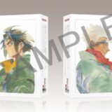 早くも放送10周年『ガンダム 鉄血のオルフェンズ』全720ページの「記念設定資料集」発売決定　新録インタビューも