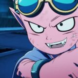 NHKアニメ『SAND LAND』次週最終回！第12話「最終決戦!!」【先行カット】
